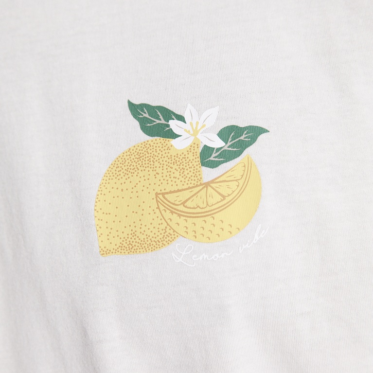 Printed t-shirt "Bill" Printed t-shirt "Bill"